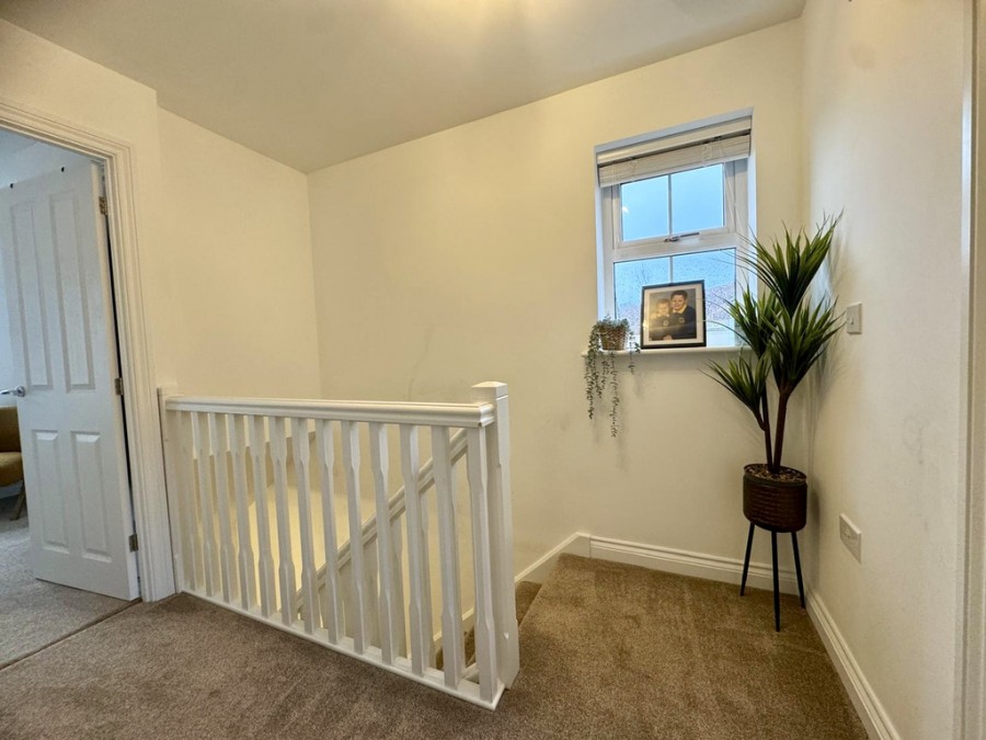 Images for Ty Newydd Heights, Trefechan, CF48 2AN