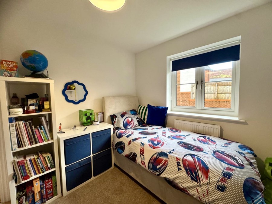 Images for Ty Newydd Heights, Trefechan, CF48 2AN