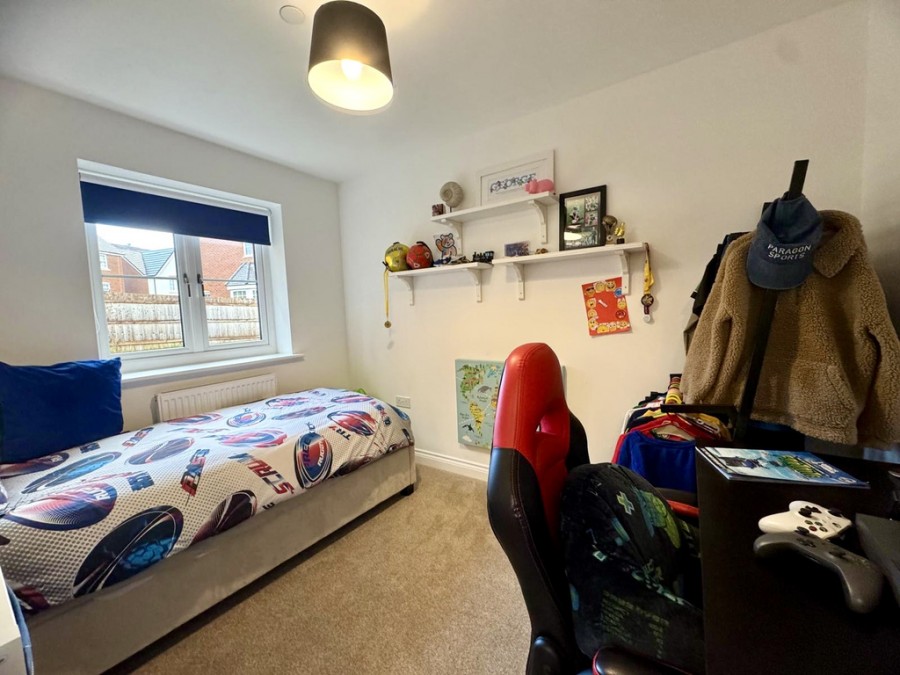 Images for Ty Newydd Heights, Trefechan, CF48 2AN