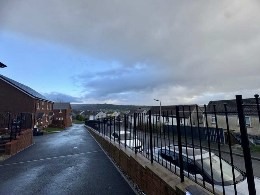 Images for Ty Newydd Heights, Trefechan, CF48 2AN