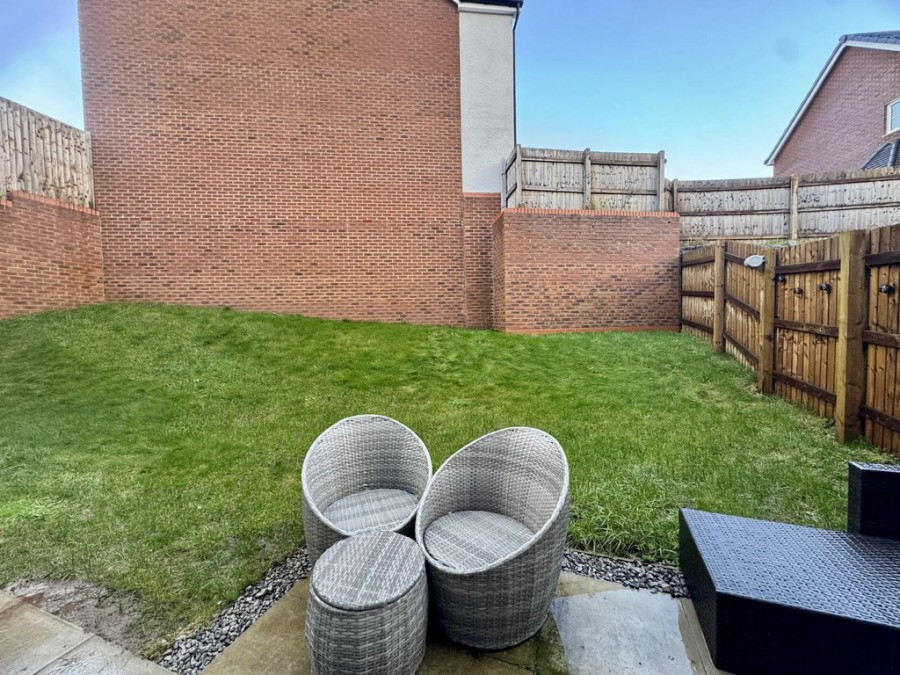 Images for Ty Newydd Heights, Trefechan, CF48 2AN