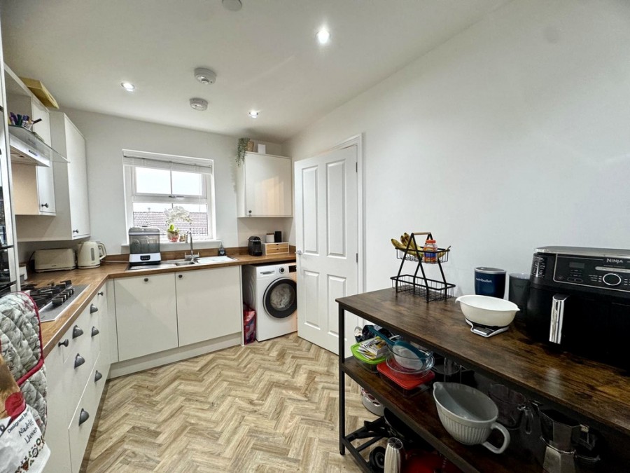 Images for Ty Newydd Heights, Trefechan, CF48 2AN