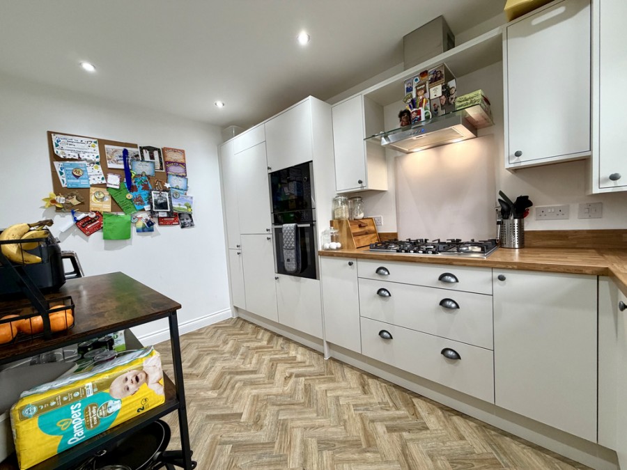 Images for Ty Newydd Heights, Trefechan, CF48 2AN