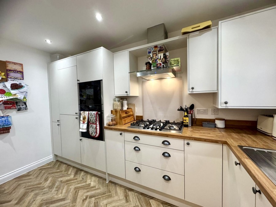 Images for Ty Newydd Heights, Trefechan, CF48 2AN