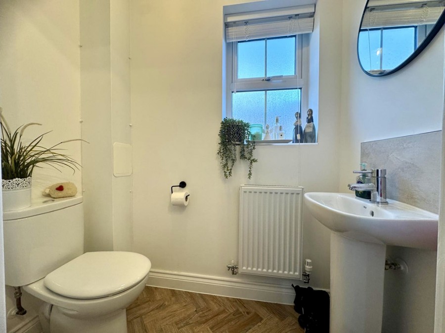 Images for Ty Newydd Heights, Trefechan, CF48 2AN