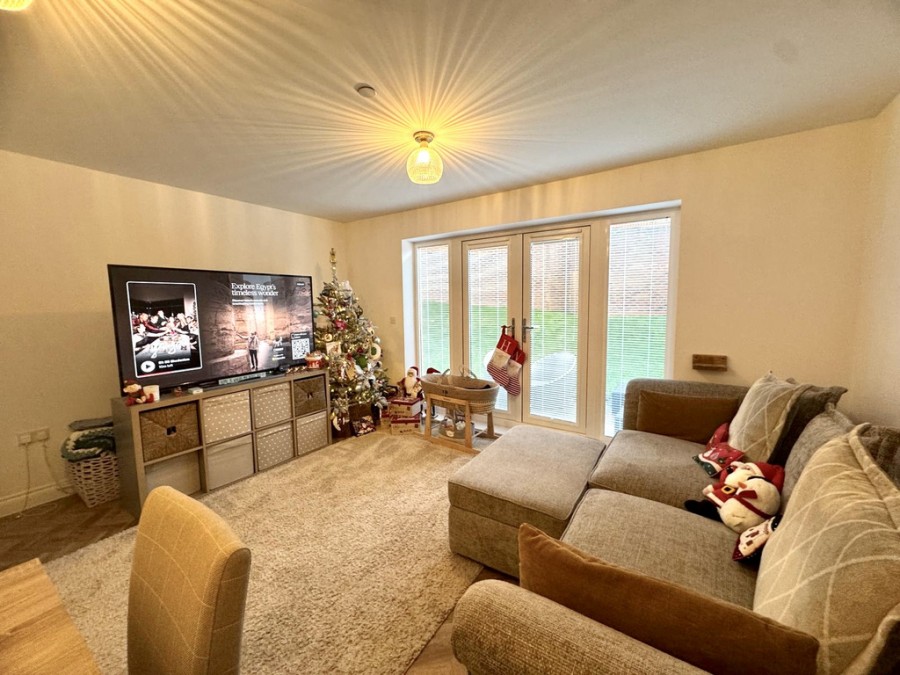 Images for Ty Newydd Heights, Trefechan, CF48 2AN