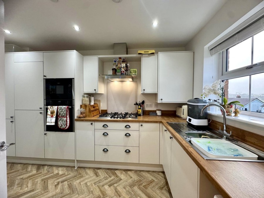 Images for Ty Newydd Heights, Trefechan, CF48 2AN