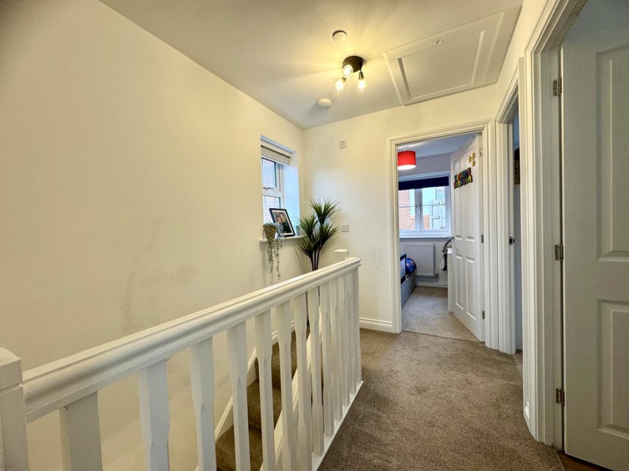 Images for Ty Newydd Heights, Trefechan, CF48 2AN