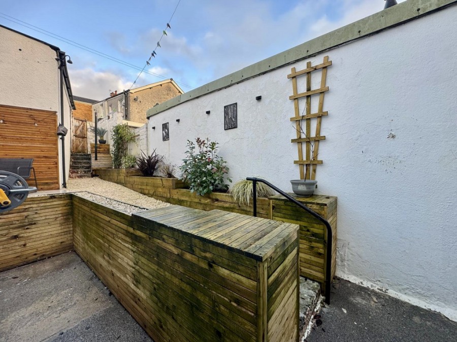 Images for Hanover Street, Merthyr Tydfil, CF47 8SW