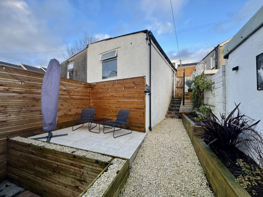 Images for Hanover Street, Merthyr Tydfil, CF47 8SW