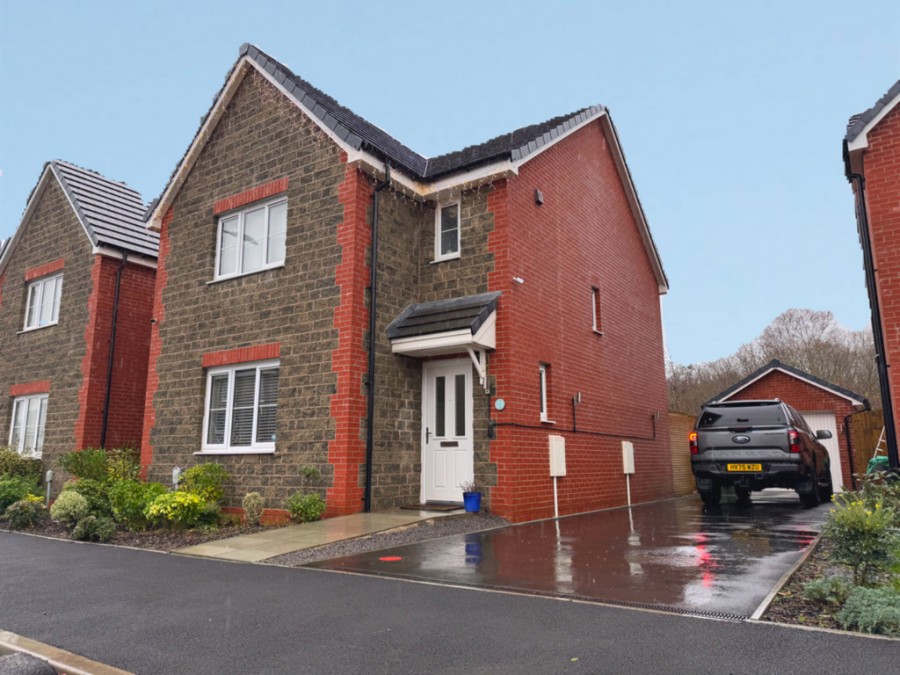 Images for Heol Y Gylfinir, Llanilid, Pontyclun