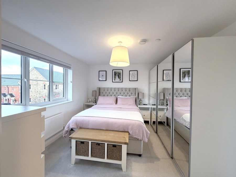 Images for Heol Y Gylfinir, Llanilid, Pontyclun