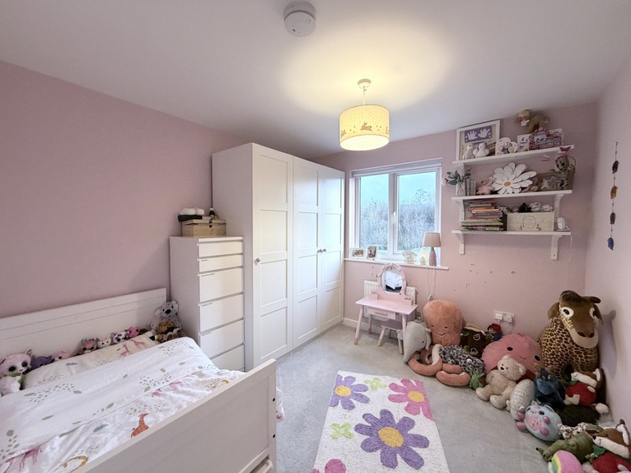 Images for Heol Y Gylfinir, Llanilid, Pontyclun