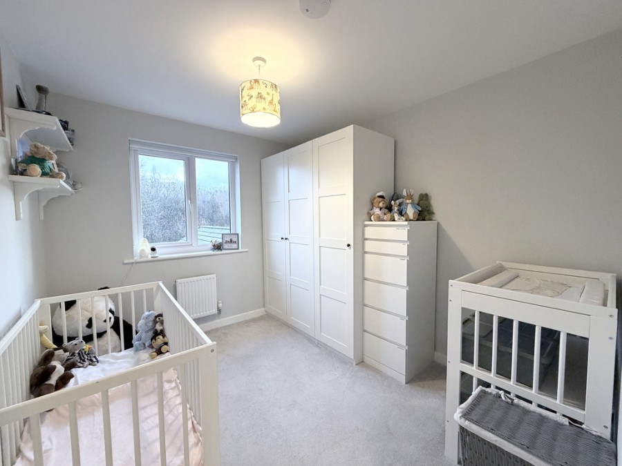 Images for Heol Y Gylfinir, Llanilid, Pontyclun