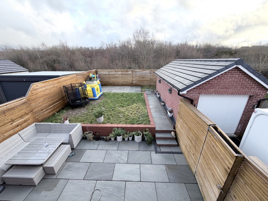 Images for Heol Y Gylfinir, Llanilid, Pontyclun