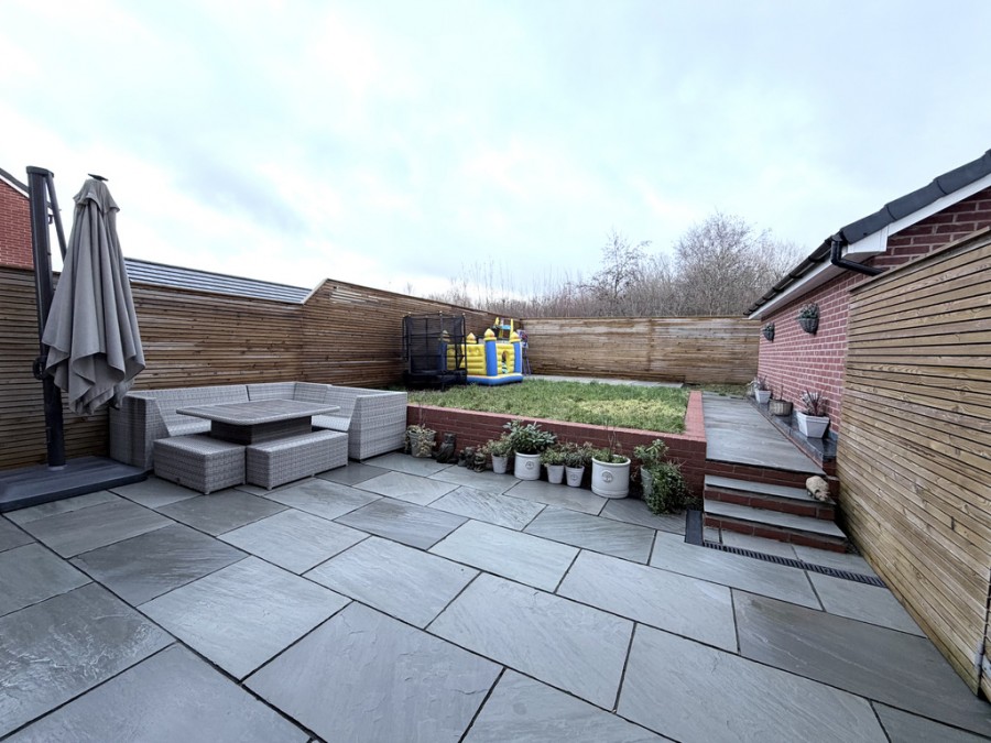 Images for Heol Y Gylfinir, Llanilid, Pontyclun