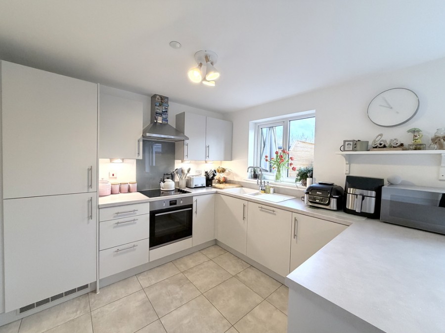 Images for Heol Y Gylfinir, Llanilid, Pontyclun