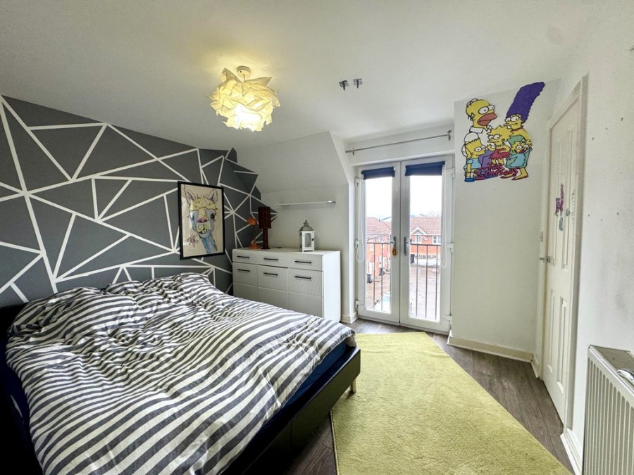 Images for Cyfarthfa Mews, Swansea Road, Clwydyfagwyr, Merthyr Tydfil, CF48 1HZ