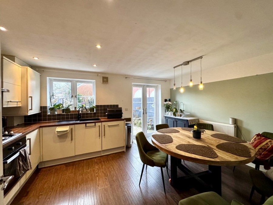 Images for Cyfarthfa Mews, Swansea Road, Clwydyfagwyr, Merthyr Tydfil, CF48 1HZ