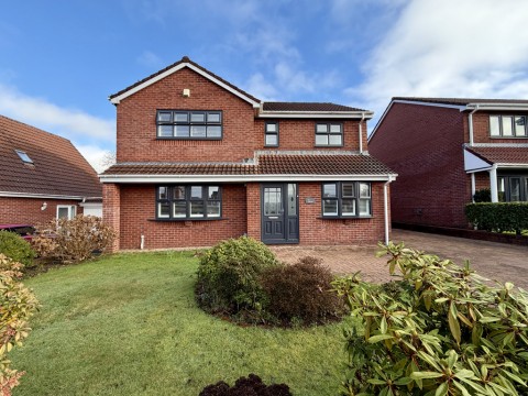 View Full Details for The Ferns, Quakers Yard, Treharris, CF46 5LQ