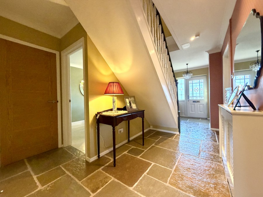 Images for The Ferns, Quakers Yard, Treharris, CF46 5LQ