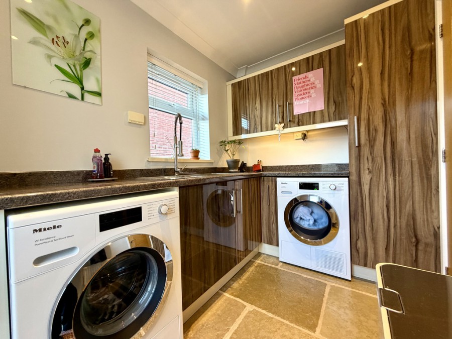 Images for The Ferns, Quakers Yard, Treharris, CF46 5LQ