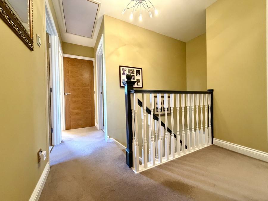 Images for The Ferns, Quakers Yard, Treharris, CF46 5LQ