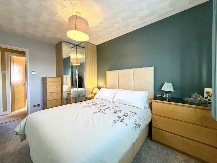 Images for The Ferns, Quakers Yard, Treharris, CF46 5LQ