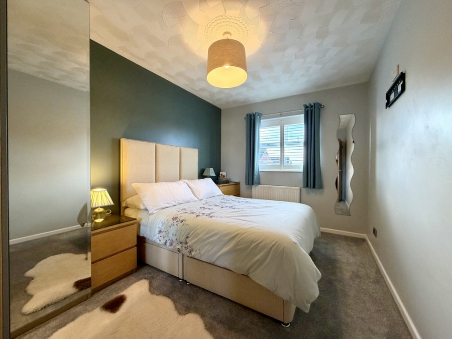 Images for The Ferns, Quakers Yard, Treharris, CF46 5LQ