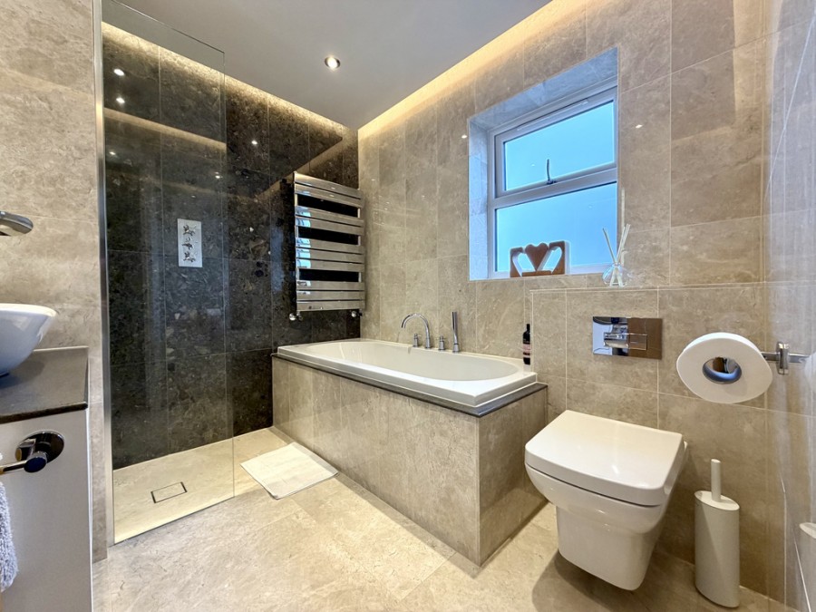 Images for The Ferns, Quakers Yard, Treharris, CF46 5LQ