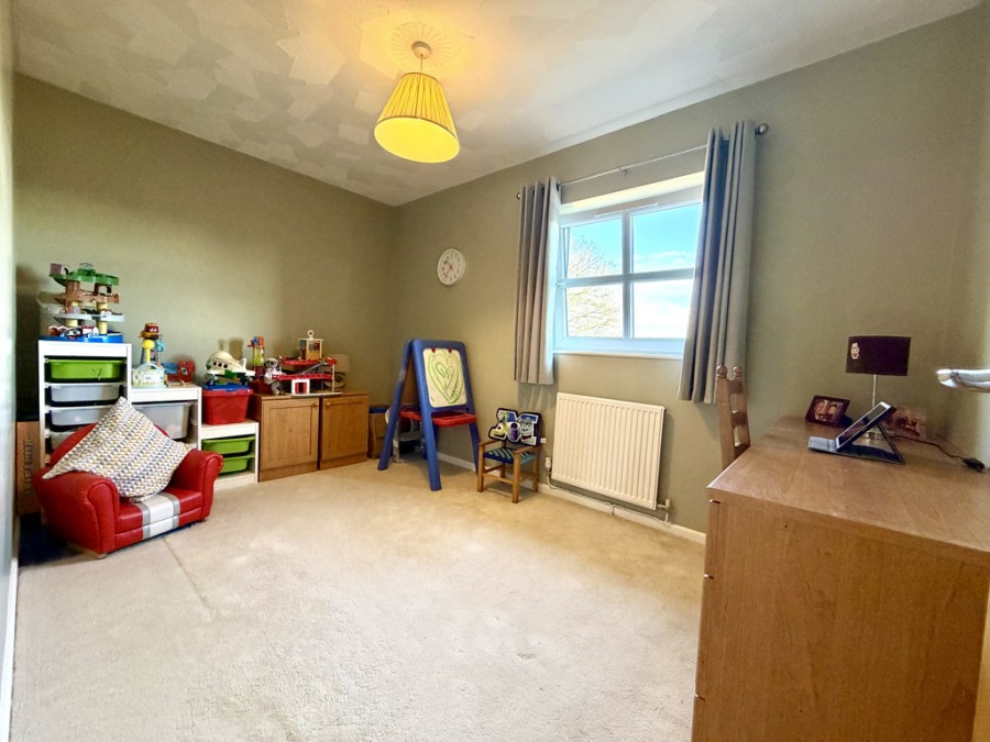 Images for The Ferns, Quakers Yard, Treharris, CF46 5LQ