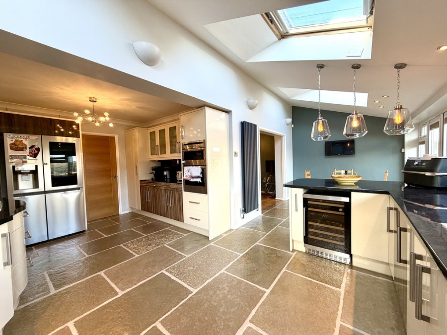 Images for The Ferns, Quakers Yard, Treharris, CF46 5LQ