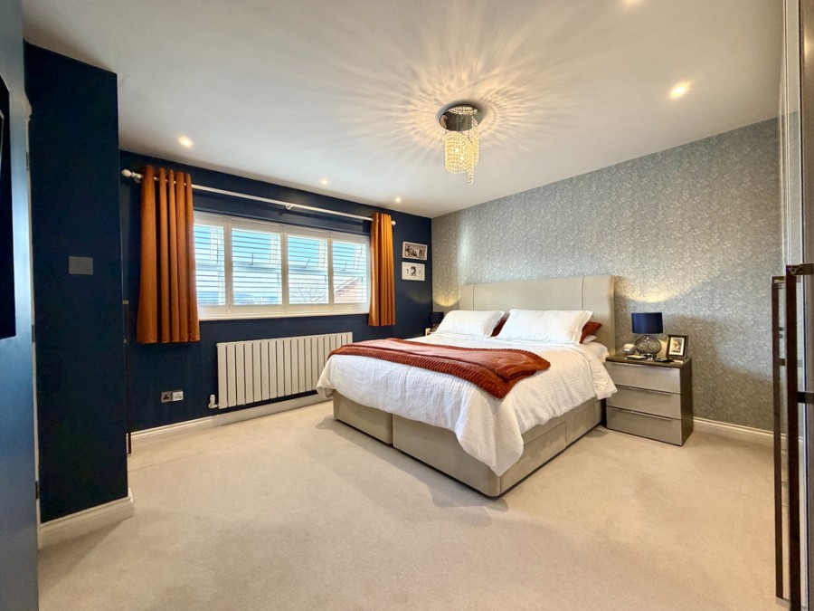 Images for The Ferns, Quakers Yard, Treharris, CF46 5LQ