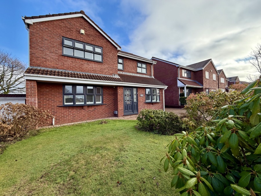 Images for The Ferns, Quakers Yard, Treharris, CF46 5LQ