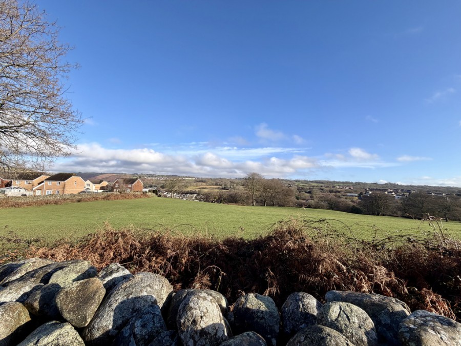 Images for The Ferns, Quakers Yard, Treharris, CF46 5LQ