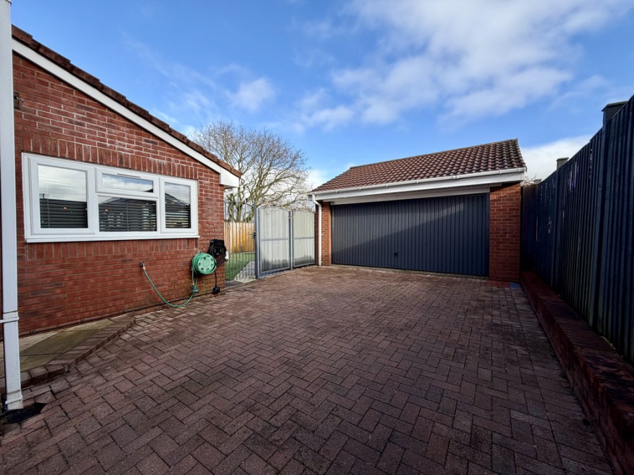 Images for The Ferns, Quakers Yard, Treharris, CF46 5LQ