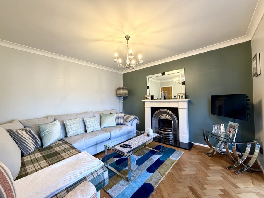 Images for The Ferns, Quakers Yard, Treharris, CF46 5LQ