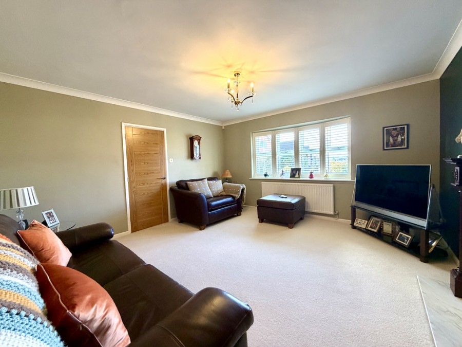 Images for The Ferns, Quakers Yard, Treharris, CF46 5LQ