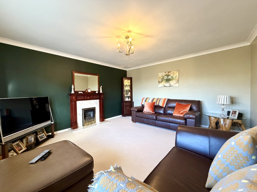 Images for The Ferns, Quakers Yard, Treharris, CF46 5LQ