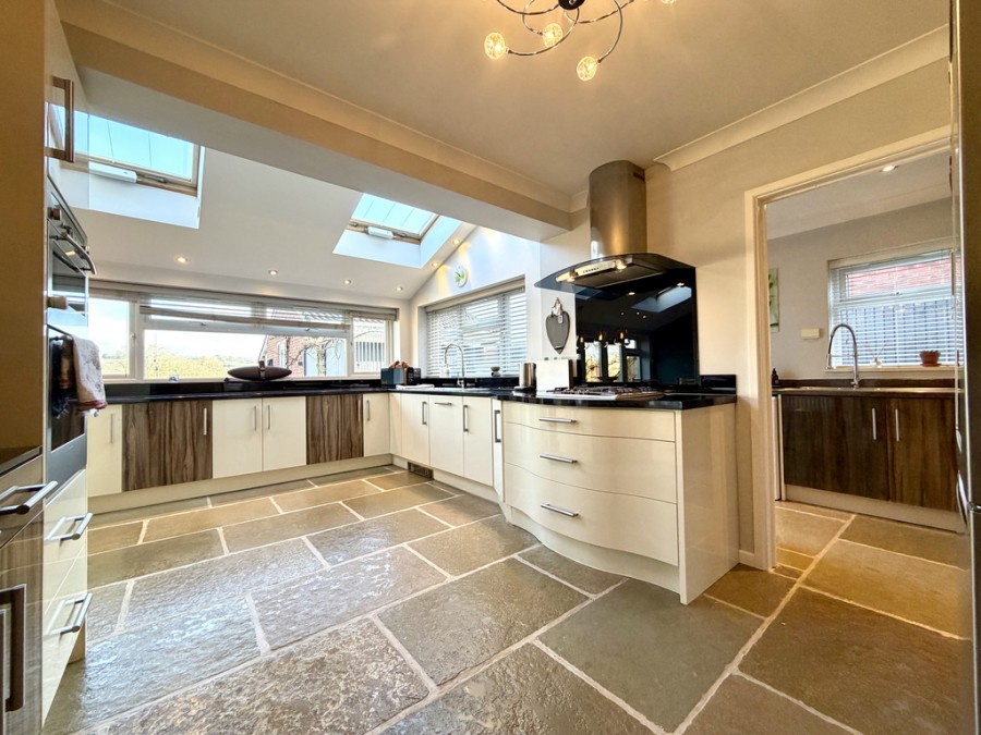 Images for The Ferns, Quakers Yard, Treharris, CF46 5LQ