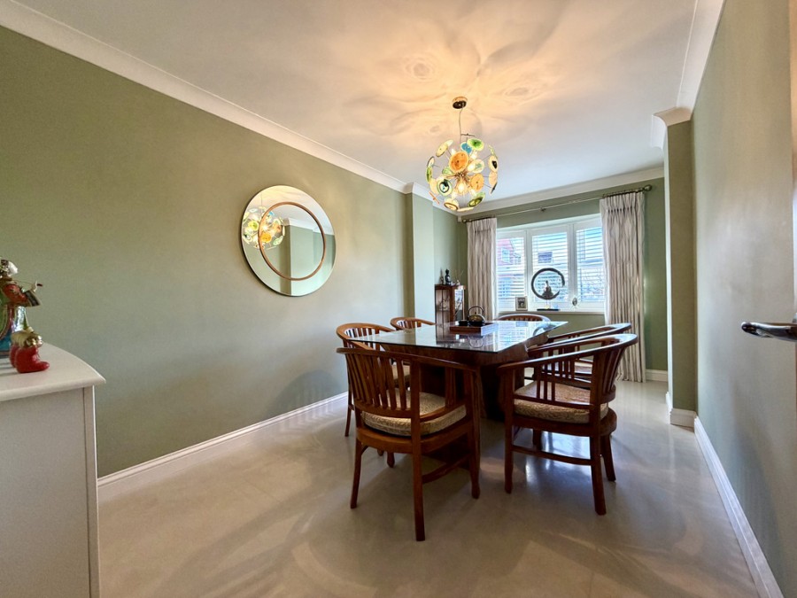 Images for The Ferns, Quakers Yard, Treharris, CF46 5LQ