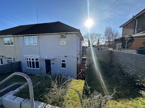 View Full Details for Heol Y Beddau, Beddau, Pontypridd