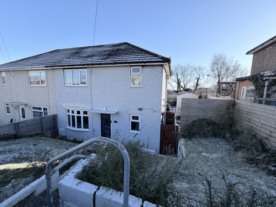 Images for Heol Y Beddau, Beddau, Pontypridd