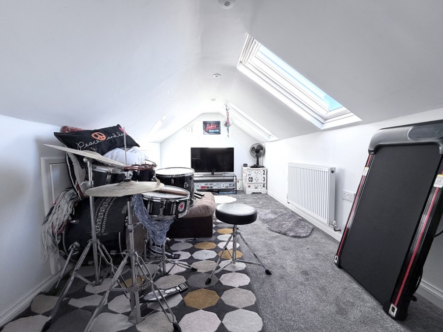 Images for Heol Y Beddau, Beddau, Pontypridd