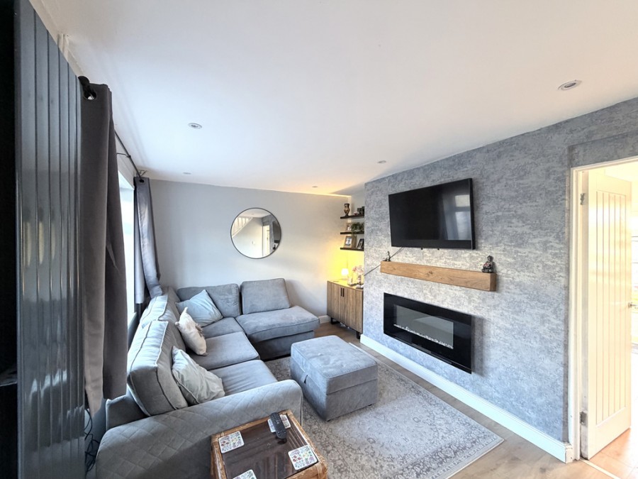 Images for Heol Y Beddau, Beddau, Pontypridd