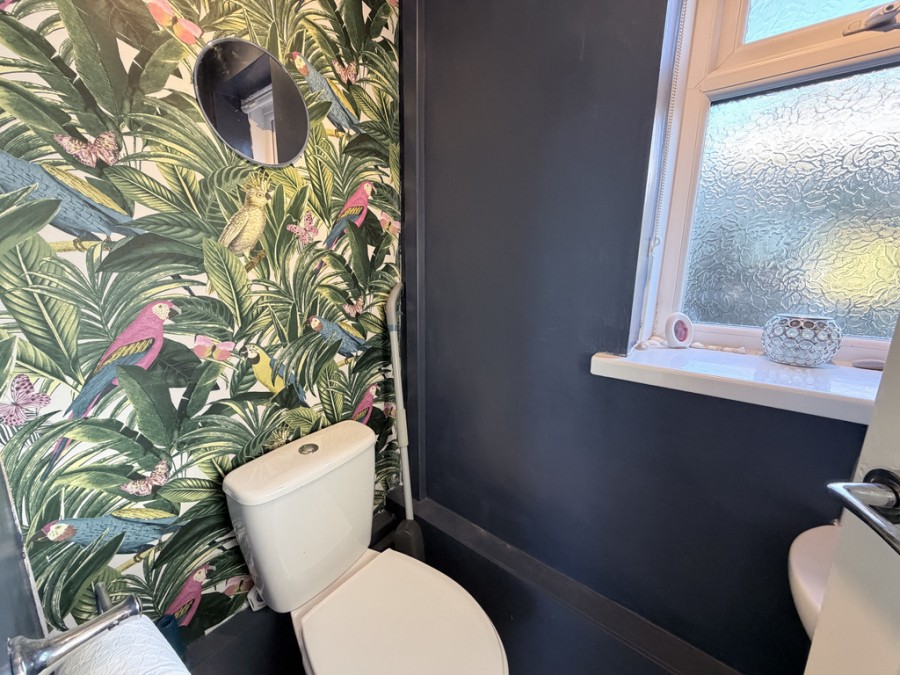 Images for Heol Y Beddau, Beddau, Pontypridd