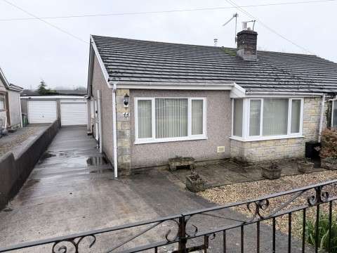 View Full Details for York Drive, Llantwit Fardre, Pontypridd