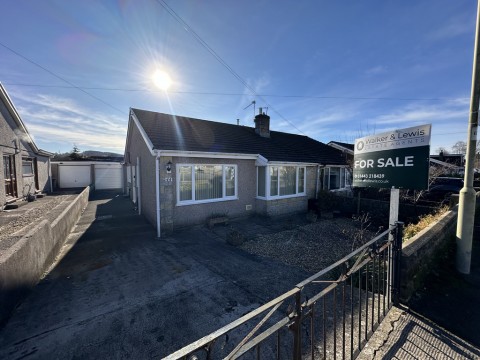 View Full Details for York Drive, Llantwit Fardre, Pontypridd