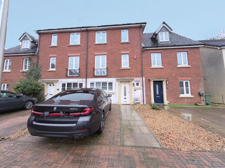 Images for Cadwal Court, Llantwit Fardre, Pontypridd