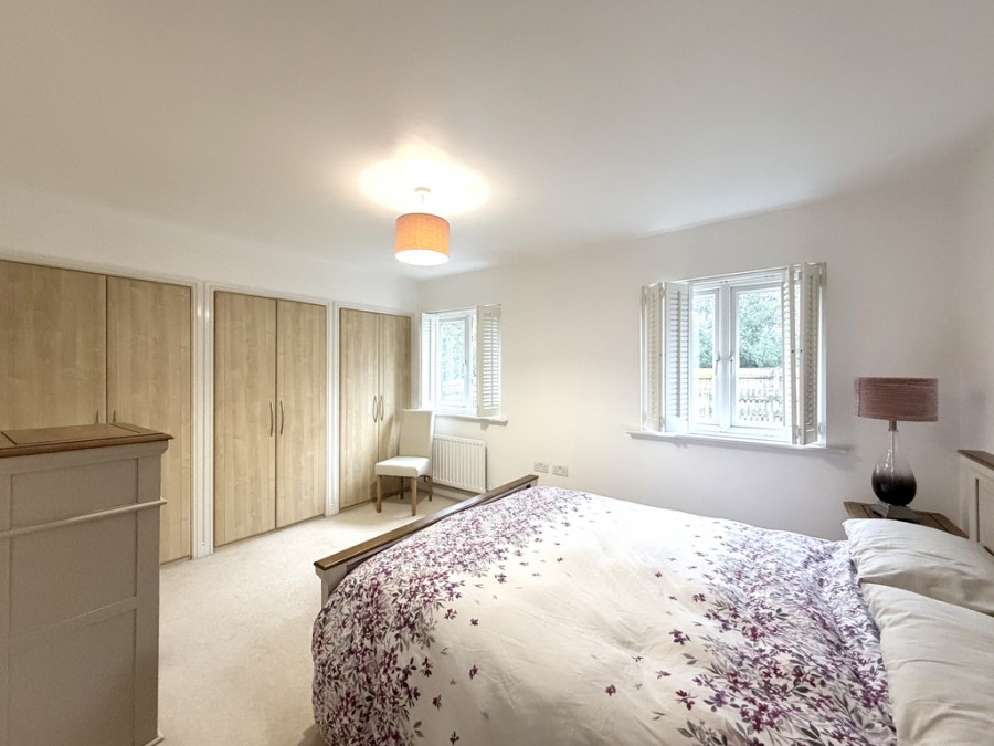 Images for Cadwal Court, Llantwit Fardre, Pontypridd